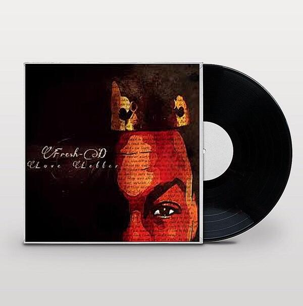 Fresh-D - Love Letter